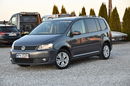 Volkswagen Touran 2.0TDI 140Km Podgrzewane fotele Navi Gwarancja zdjęcie 24