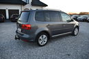 Volkswagen Touran 2.0TDI 140Km Podgrzewane fotele Navi Gwarancja zdjęcie 26