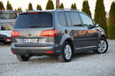 Volkswagen Touran 2.0TDI 140Km Podgrzewane fotele Navi Gwarancja zdjęcie 3