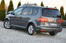 Volkswagen Touran 2.0TDI 140Km Podgrzewane fotele Navi Gwarancja zdjęcie 4