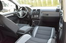 Volkswagen Touran 2.0TDI 140Km Podgrzewane fotele Navi Gwarancja zdjęcie 6
