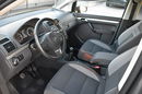 Volkswagen Touran 2.0TDI 140Km Podgrzewane fotele Navi Gwarancja zdjęcie 9