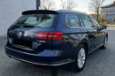Volkswagen Passat Highline LED Aktywny Tempomat Kamera Gwarancja zdjęcie 6