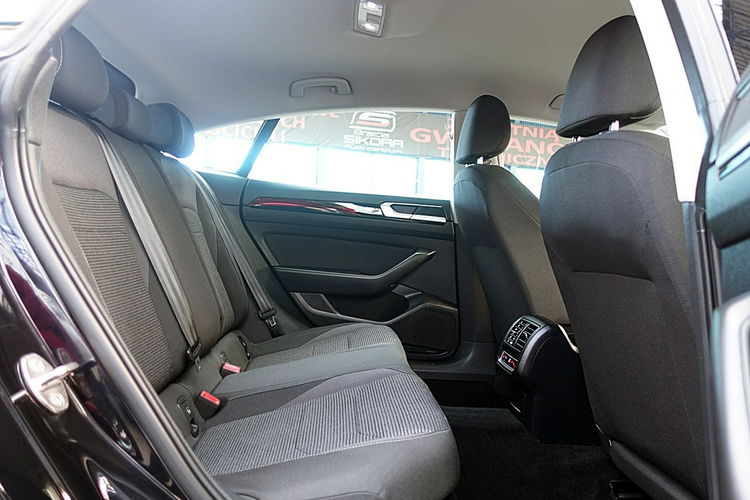 Volkswagen Arteon TYLKO 26 TYŚ KM Automat+ACC+Led GWARANCJA 1wł Kraj Bezwypad F23% 4x2 zdjęcie 10