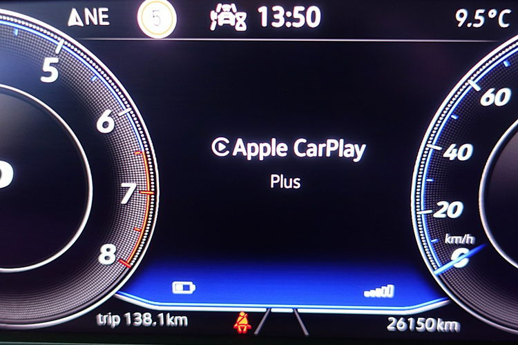 Volkswagen Arteon TYLKO 26 TYŚ KM Automat+ACC+Led GWARANCJA 1wł Kraj Bezwypad F23% 4x2 zdjęcie 32