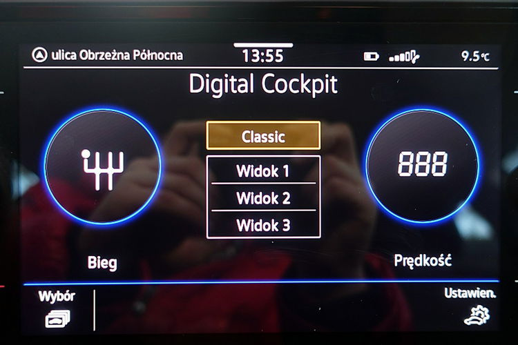Volkswagen Arteon TYLKO 26 TYŚ KM Automat+ACC+Led GWARANCJA 1wł Kraj Bezwypad F23% 4x2 zdjęcie 36
