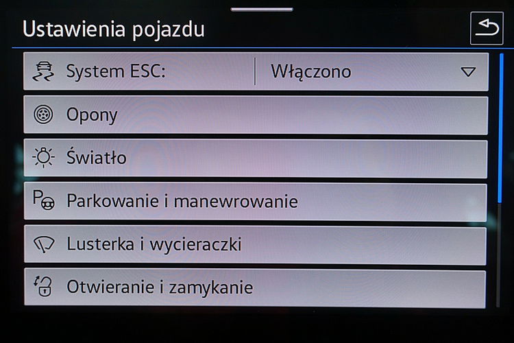 Volkswagen Arteon TYLKO 26 TYŚ KM Automat+ACC+Led GWARANCJA 1wł Kraj Bezwypad F23% 4x2 zdjęcie 38