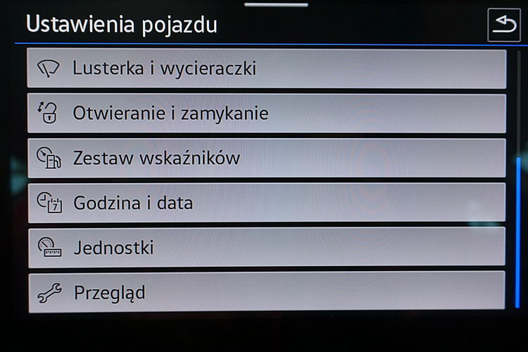 Volkswagen Arteon TYLKO 26 TYŚ KM Automat+ACC+Led GWARANCJA 1wł Kraj Bezwypad F23% 4x2 zdjęcie 39