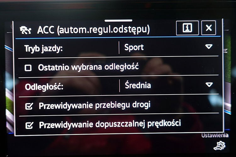 Volkswagen Arteon TYLKO 26 TYŚ KM Automat+ACC+Led GWARANCJA 1wł Kraj Bezwypad F23% 4x2 zdjęcie 48