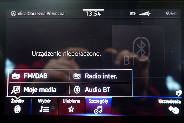 Volkswagen Arteon TYLKO 26 TYŚ KM Automat+ACC+Led GWARANCJA 1wł Kraj Bezwypad F23% 4x2 zdjęcie 49
