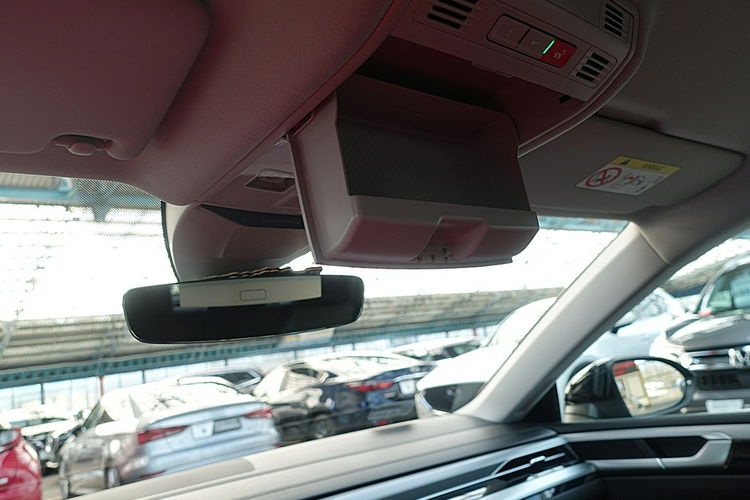 Volkswagen Arteon TYLKO 26 TYŚ KM Automat+ACC+Led GWARANCJA 1wł Kraj Bezwypad F23% 4x2 zdjęcie 55