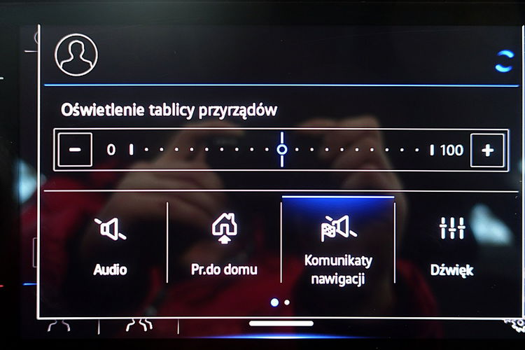 Volkswagen Arteon TYLKO 26 TYŚ KM Automat+ACC+Led GWARANCJA 1wł Kraj Bezwypad F23% 4x2 zdjęcie 56