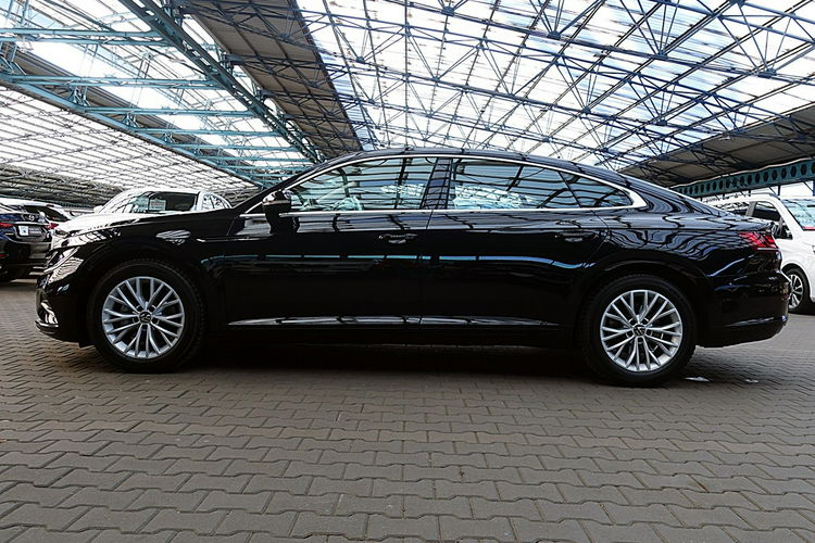 Volkswagen Arteon TYLKO 26 TYŚ KM Automat+ACC+Led GWARANCJA 1wł Kraj Bezwypad F23% 4x2 zdjęcie 61