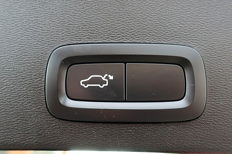 Volvo XC 40 AUTOMAT 163KM Kamera+Navi+Led+SKÓRA 3Lata Garancja 1wł Kraj Bezwypad zdjęcie 14
