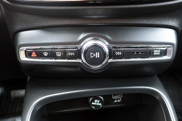 Volvo XC 40 AUTOMAT 163KM Kamera+Navi+Led+SKÓRA 3Lata Garancja 1wł Kraj Bezwypad zdjęcie 20