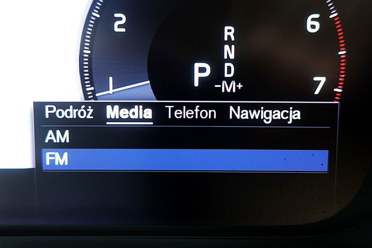 Volvo XC 40 AUTOMAT 163KM Kamera+Navi+Led+SKÓRA 3Lata Garancja 1wł Kraj Bezwypad zdjęcie 33