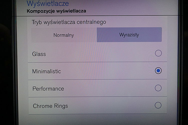 Volvo XC 40 AUTOMAT 163KM Kamera+Navi+Led+SKÓRA 3Lata Garancja 1wł Kraj Bezwypad zdjęcie 39