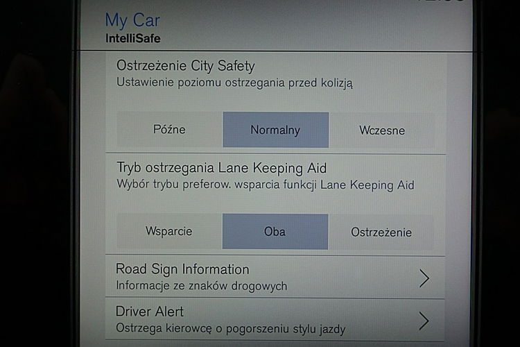 Volvo XC 40 AUTOMAT 163KM Kamera+Navi+Led+SKÓRA 3Lata Garancja 1wł Kraj Bezwypad zdjęcie 40