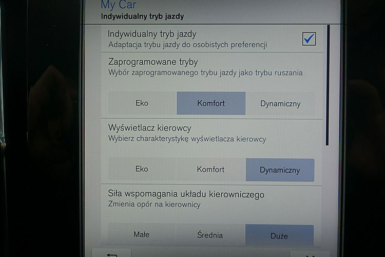 Volvo XC 40 AUTOMAT 163KM Kamera+Navi+Led+SKÓRA 3Lata Garancja 1wł Kraj Bezwypad zdjęcie 41