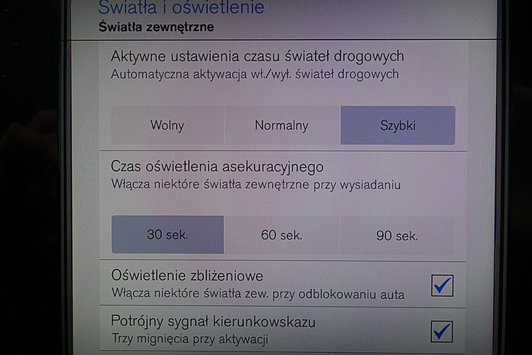 Volvo XC 40 AUTOMAT 163KM Kamera+Navi+Led+SKÓRA 3Lata Garancja 1wł Kraj Bezwypad zdjęcie 42
