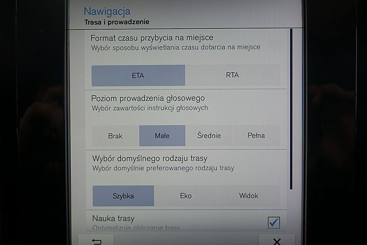 Volvo XC 40 AUTOMAT 163KM Kamera+Navi+Led+SKÓRA 3Lata Garancja 1wł Kraj Bezwypad zdjęcie 45
