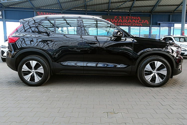 Volvo XC 40 AUTOMAT 163KM Kamera+Navi+Led+SKÓRA 3Lata Garancja 1wł Kraj Bezwypad zdjęcie 60