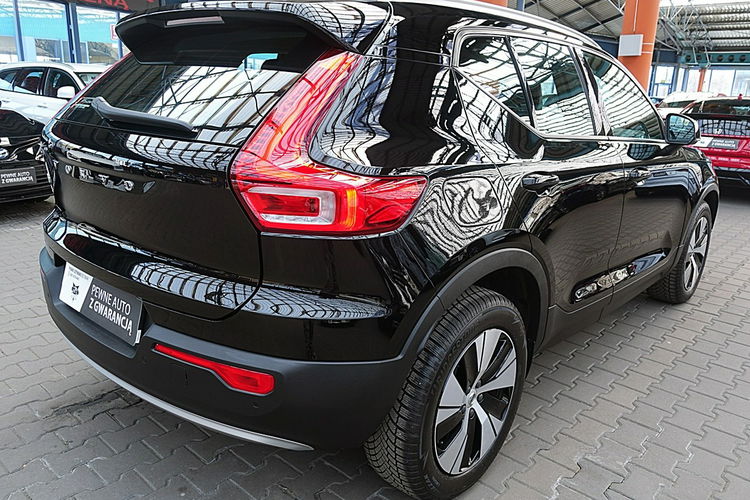 Volvo XC 40 AUTOMAT 163KM Kamera+Navi+Led+SKÓRA 3Lata Garancja 1wł Kraj Bezwypad zdjęcie 68