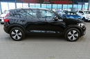 Volvo XC 40 AUTOMAT 163KM Kamera+Navi+Led+SKÓRA 3Lata Garancja 1wł Kraj Bezwypad zdjęcie 69