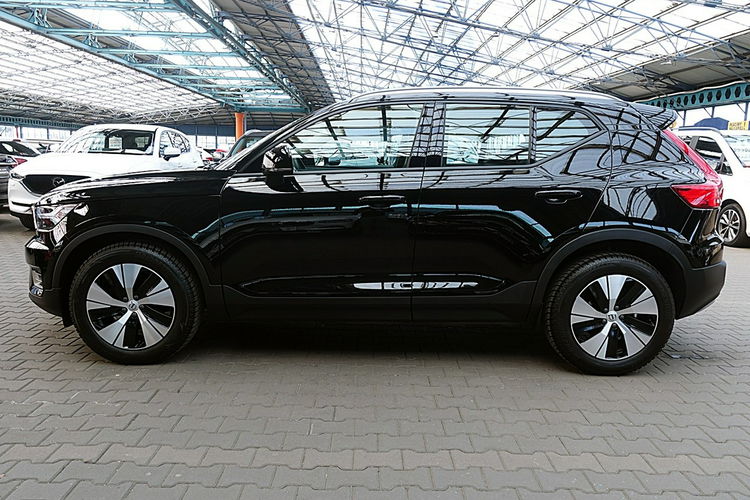 Volvo XC 40 AUTOMAT 163KM Kamera+Navi+Led+SKÓRA 3Lata Garancja 1wł Kraj Bezwypad zdjęcie 72
