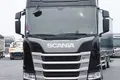samochód ciężarowy Scania zdjęcie 15