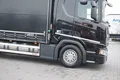 samochód ciężarowy Scania zdjęcie 17