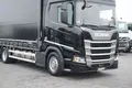 samochód ciężarowy Scania zdjęcie 20