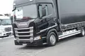 samochód ciężarowy Scania zdjęcie 23