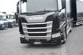 samochód ciężarowy Scania zdjęcie 24
