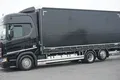 samochód ciężarowy Scania zdjęcie 26