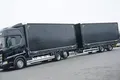 samochód ciężarowy Scania zdjęcie 3