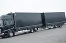 Scania R 410 / LNG / ACC / EURO 6 / ZESTAW PRZEJAZDOWY 120 M3 / RETARDER zdjęcie 3
