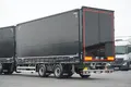 samochód ciężarowy Scania zdjęcie 32