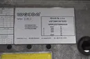 Scania R 410 / LNG / ACC / EURO 6 / ZESTAW PRZEJAZDOWY 120 M3 / RETARDER zdjęcie 36