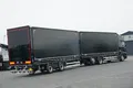 samochód ciężarowy Scania zdjęcie 5