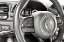 Jeep Renegade 1.6 110KM BROOKLYN Special Edition Blac Navi GPS Klimatronic KeyLessGo zdjęcie 22