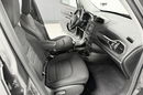 Jeep Renegade 1.6 110KM BROOKLYN Special Edition Blac Navi GPS Klimatronic KeyLessGo zdjęcie 28