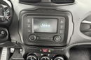 Jeep Renegade 1.6 110KM BROOKLYN Special Edition Blac Navi GPS Klimatronic KeyLessGo zdjęcie 37