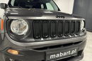 Jeep Renegade 1.6 110KM BROOKLYN Special Edition Blac Navi GPS Klimatronic KeyLessGo zdjęcie 7