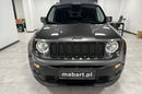 Jeep Renegade 1.6 110KM BROOKLYN Special Edition Blac Navi GPS Klimatronic KeyLessGo zdjęcie 8