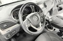 Jeep Cherokee 2.0 MJD 140KM LONGIITUDE Navi GPS Klimatronic Polski Salon zdjęcie 27