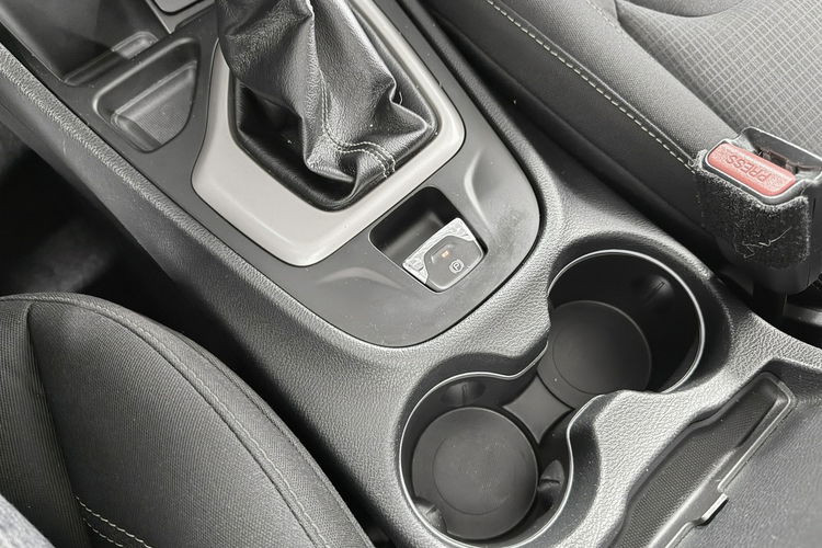 Jeep Cherokee 2.0 MJD 140KM LONGIITUDE Navi GPS Klimatronic Polski Salon zdjęcie 33