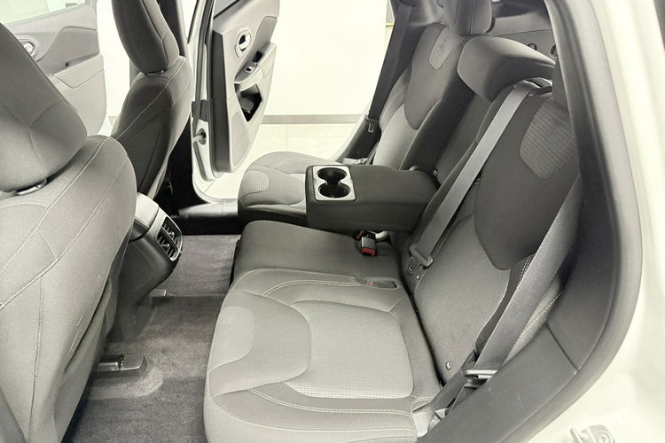 Jeep Cherokee 2.0 MJD 140KM LONGIITUDE Navi GPS Klimatronic Polski Salon zdjęcie 34