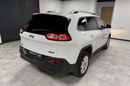 Jeep Cherokee 2.0 MJD 140KM LONGIITUDE Navi GPS Klimatronic Polski Salon zdjęcie 4