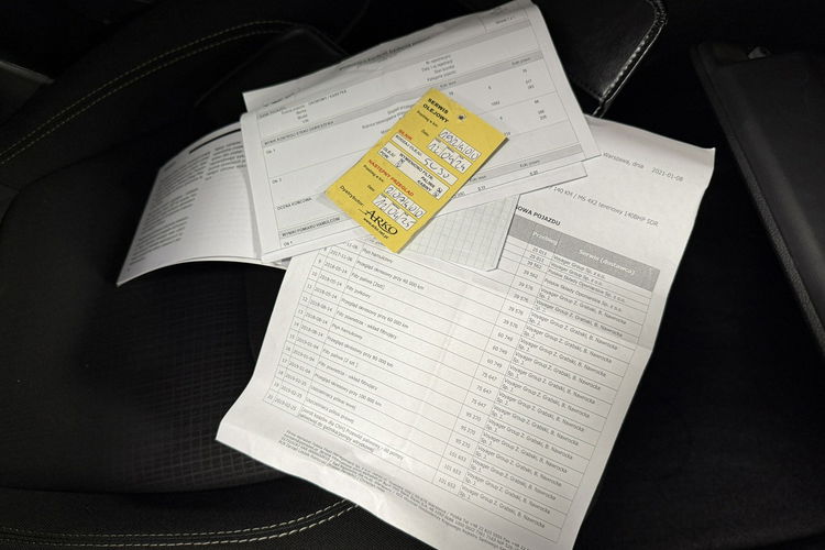 Jeep Cherokee 2.0 MJD 140KM LONGIITUDE Navi GPS Klimatronic Polski Salon zdjęcie 40